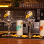 Lançamento Da Linha Schweppes   Zói Restaurante 2 2