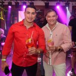 Lançamento Da Linha Schweppes   Zói Restaurante 25