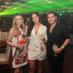 Lançamento Da Linha Schweppes   Zói Restaurante 31