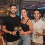 Lançamento Da Linha Schweppes   Zói Restaurante 32