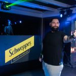 Lançamento Da Linha Schweppes   Zói Restaurante 6