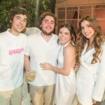 Lucca, Luciano Dias Branco, Natalia Bezerra E Lisse Dias Branco (2)