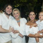 Luciano, Graça, Regina E Emanuel Dias Branco (1)