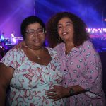 Lucilene Da Silva E Vilma Sales