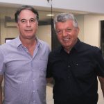 Marcos Pessoa E Carlos Arruda