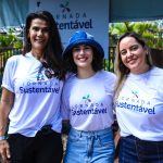 Marta Rocha, Livian Aragao E Clarice Linhares (2)