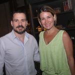 Miguel Dias E Jeritza Gurgel