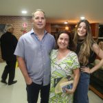 Paulo Cardoso, Andreia E Luma Nogueira