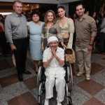 Randal Pompeu, Maria Eugênia, Francisco De Almeida, Lenise Rocha, Paulinha Sampaio E Felipe Rocha 2