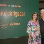 Regina Dias Branco E Geraldo Magela