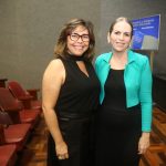 Roberta Cavalcante E Claudia Albuquerque