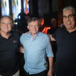 Rogerio Padro, Edilmo Cunha E Antonio Tabosa (2)