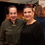 Tânia Leitão E Monalisa Gentil