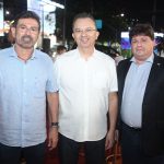 Alexandre Pereira, Francisco Oliveira E George Lima (1)