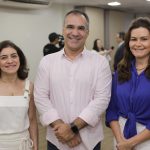 Alice Mesquita, Eduardo Neves E Ivana Bezerra (1)