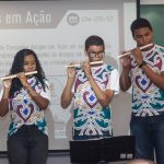 Almoço De Lançamento Da Campanha Amigos Em Ação 2022 12