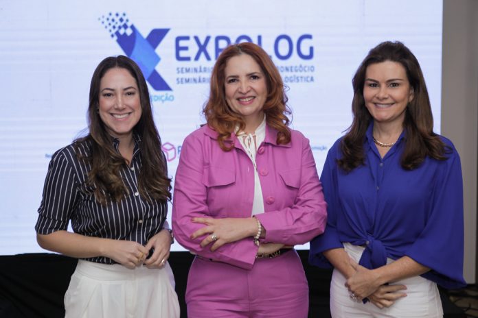 Camila Coutinho, Enide Camara E Ivana Bezerra (2)