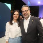 Dalma Carvalho E Roberto Vieira