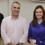 Eduardo Neves E Ivana Bezerra