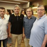 Erick Vasconcelos, Paulo Cesar Norões E Maia Junior (2)