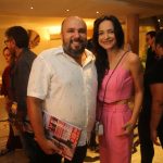 Erico Monteiro E Sara Jessica