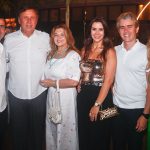 Felipe Mota, José E Jacqueline Simões, Vivian Otoch, Ronaldo Barbosa E Mariana Mota (3)