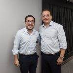 Glauber Mota E Rodrigo Barroso