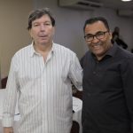 Heitor Studart E Roberto Araujo