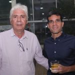 João Cabral E Daniel Marinho