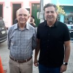 João Soares E Samuel Dias