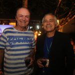 Joel Filho E Lauriberto Braga