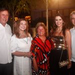 José E Jacqueline Simões, Ana Lucia Mota, Vivian Otoch E Ronaldo Barbosa (3)