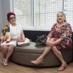 Josilda Belchior E Liduína Donato 2