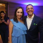 Luana Marques E Raul Amaral