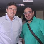 Luiz Teixera E Dado Fernandes