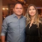 Mailton Batista E Isabela Serra