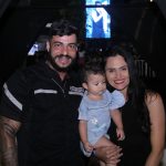 Milner, Gabriele E Leiliane Bernardes