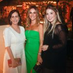 Neuma Figueiredo, Mariana Mota E Mayra Guerreiro (1)