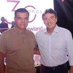 Odimar Feitosa E Luiz Teixeira