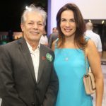 Otacilio Valente E Ana Virginia