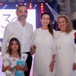 Renata, Ronaldo E Jéssica Munhoz, Brícia Carvalho