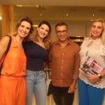 Suzana E Sabrina Fiuza, Pedro Ariel E Ione Fiuza