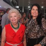 Teresinha Linhares E Carmen Braga