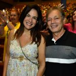 Ana Virginia Martins E Otacilio Valente