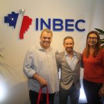 Armando Moraees, Antonio Bitencourt E Elizangela Fonteles