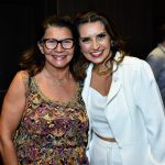 Brigida Frazão E Marcia Travessoni