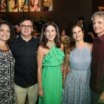 Camile Arcanjo, Germano, Morgana Bezerra, Doris E Paulo Silveira (2)