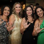 Camile Arcanjo, Rochelle Pouchain, Soraia Vasconcelos E Morgana Bezerra (1)