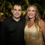 Carlos Holanda E Rochelle Pouchain (2)