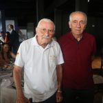 Chico Barreto E João Porto